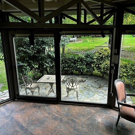 Villa Kirkpinar Sapanca Ngoại thất bức ảnh