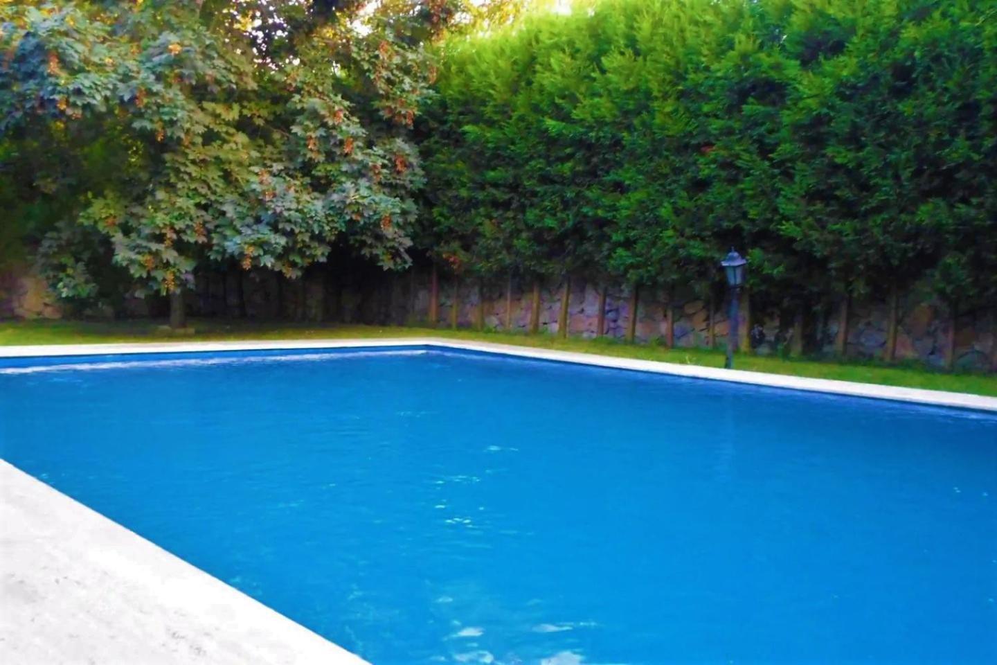 Villa Kirkpinar Sapanca Ngoại thất bức ảnh