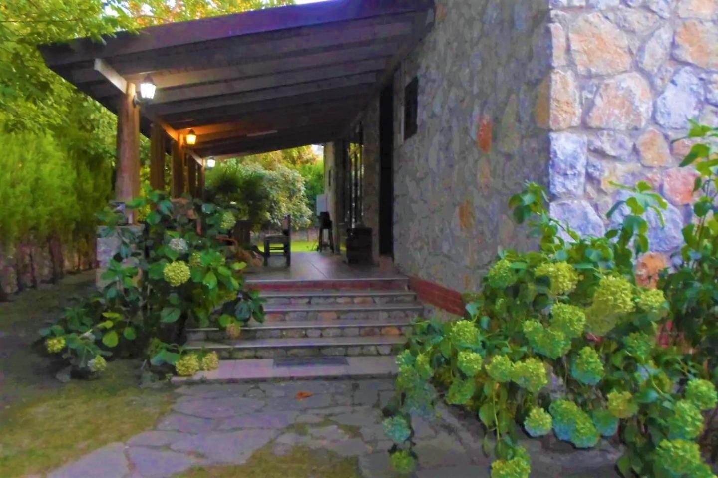 Villa Kirkpinar Sapanca Ngoại thất bức ảnh
