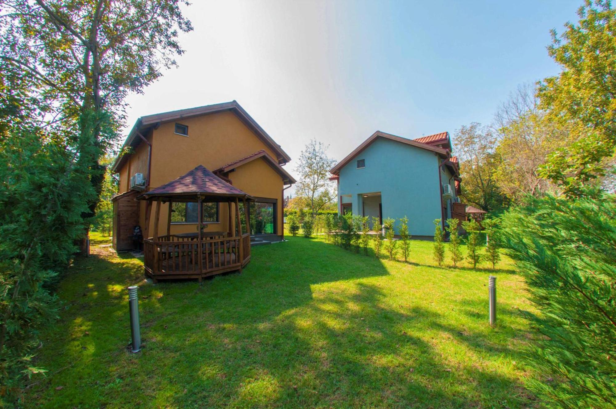 Villa Kirkpinar Sapanca Phòng bức ảnh