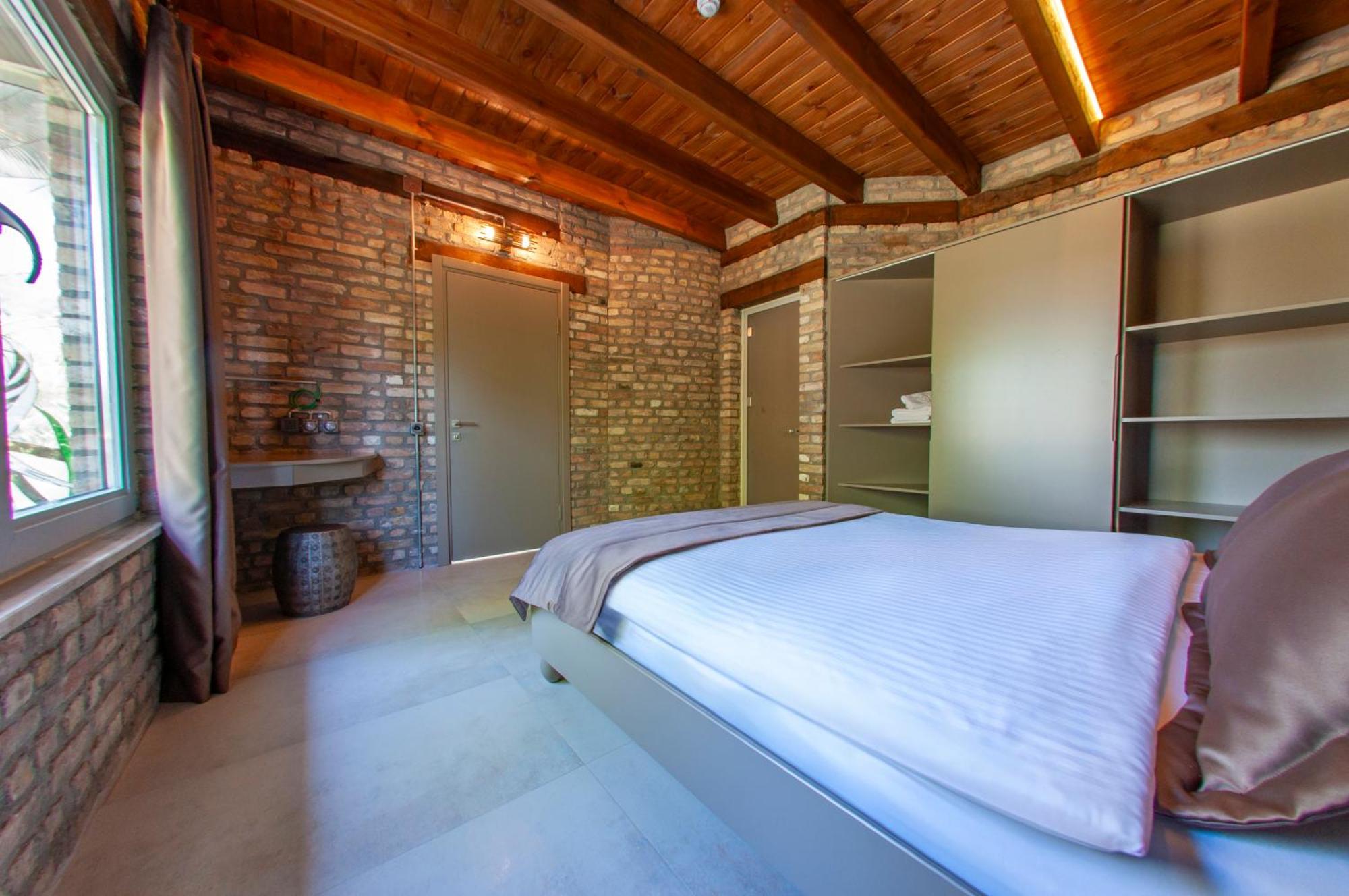 Villa Kirkpinar Sapanca Ngoại thất bức ảnh