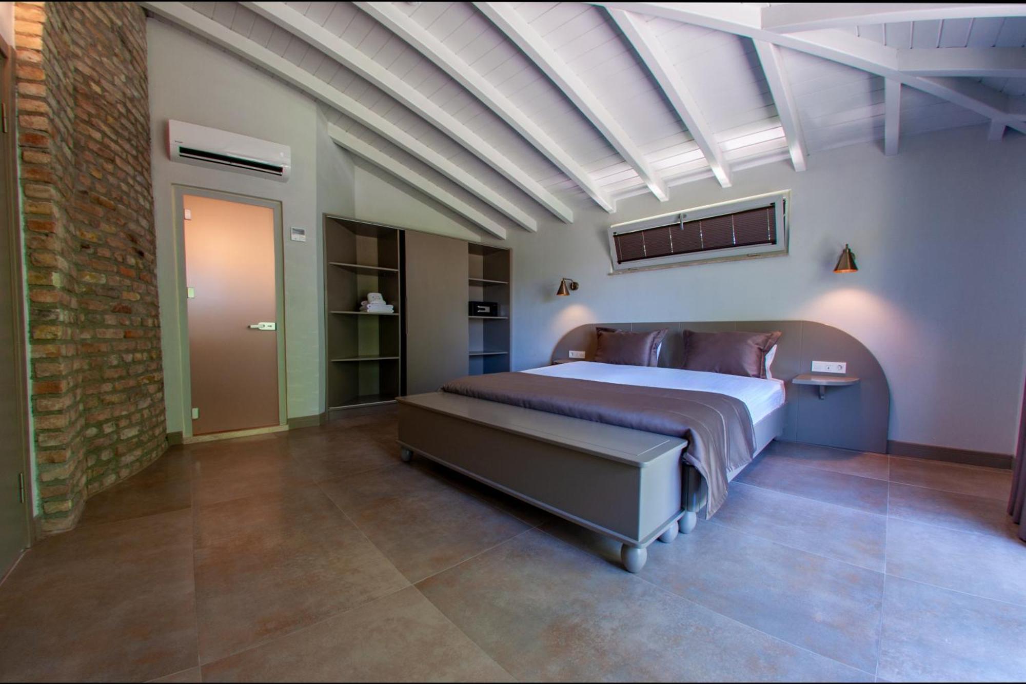 Villa Kirkpinar Sapanca Ngoại thất bức ảnh