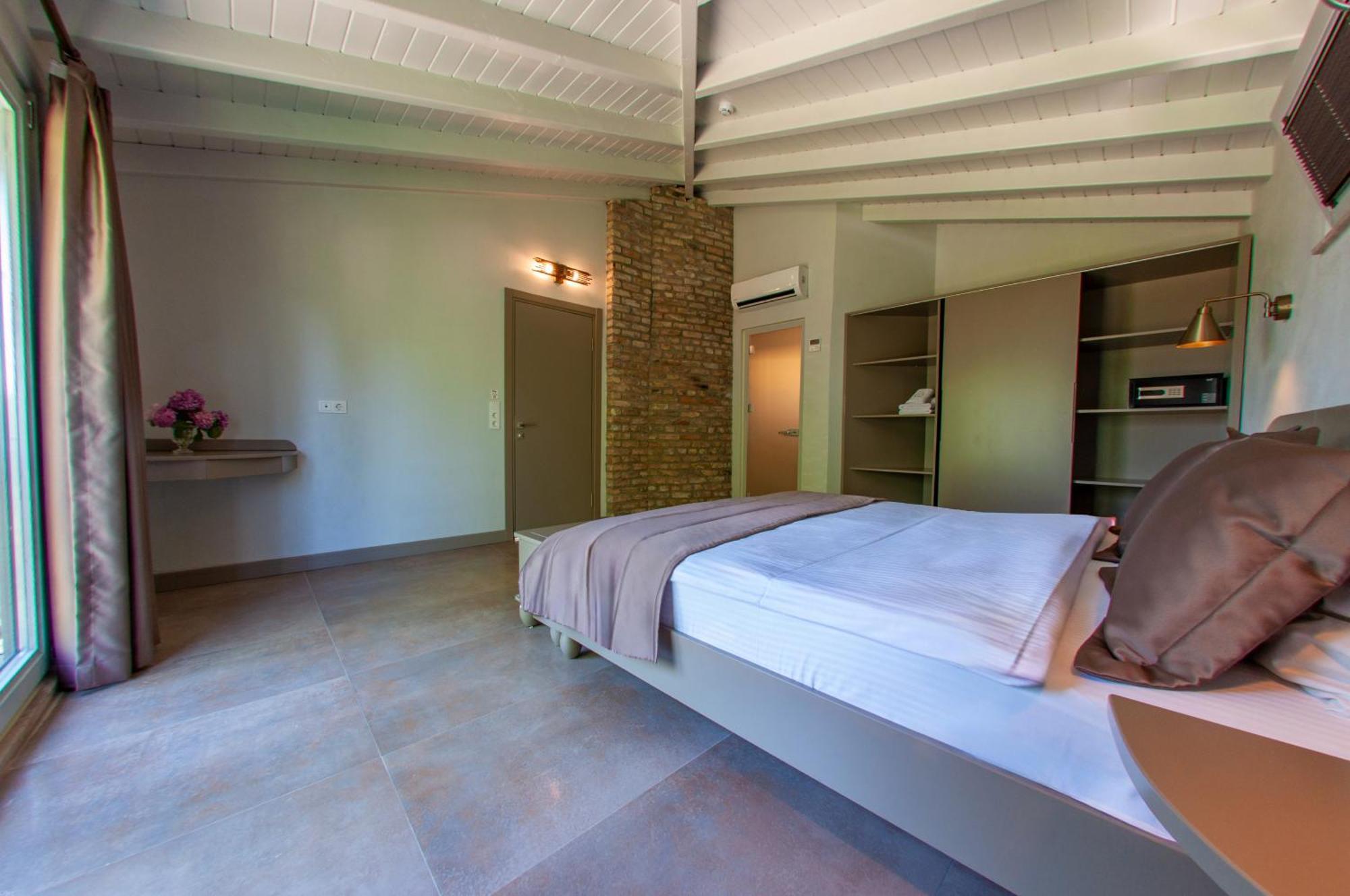 Villa Kirkpinar Sapanca Ngoại thất bức ảnh