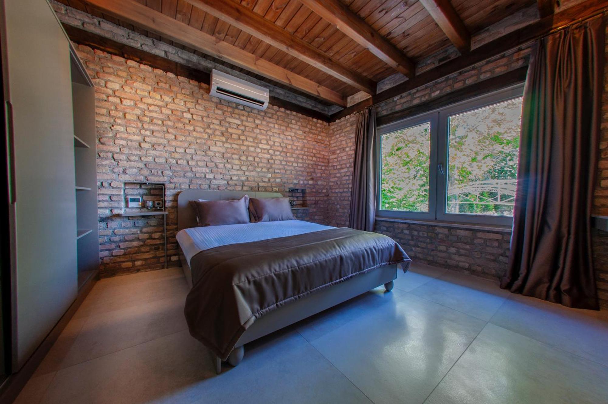 Villa Kirkpinar Sapanca Ngoại thất bức ảnh