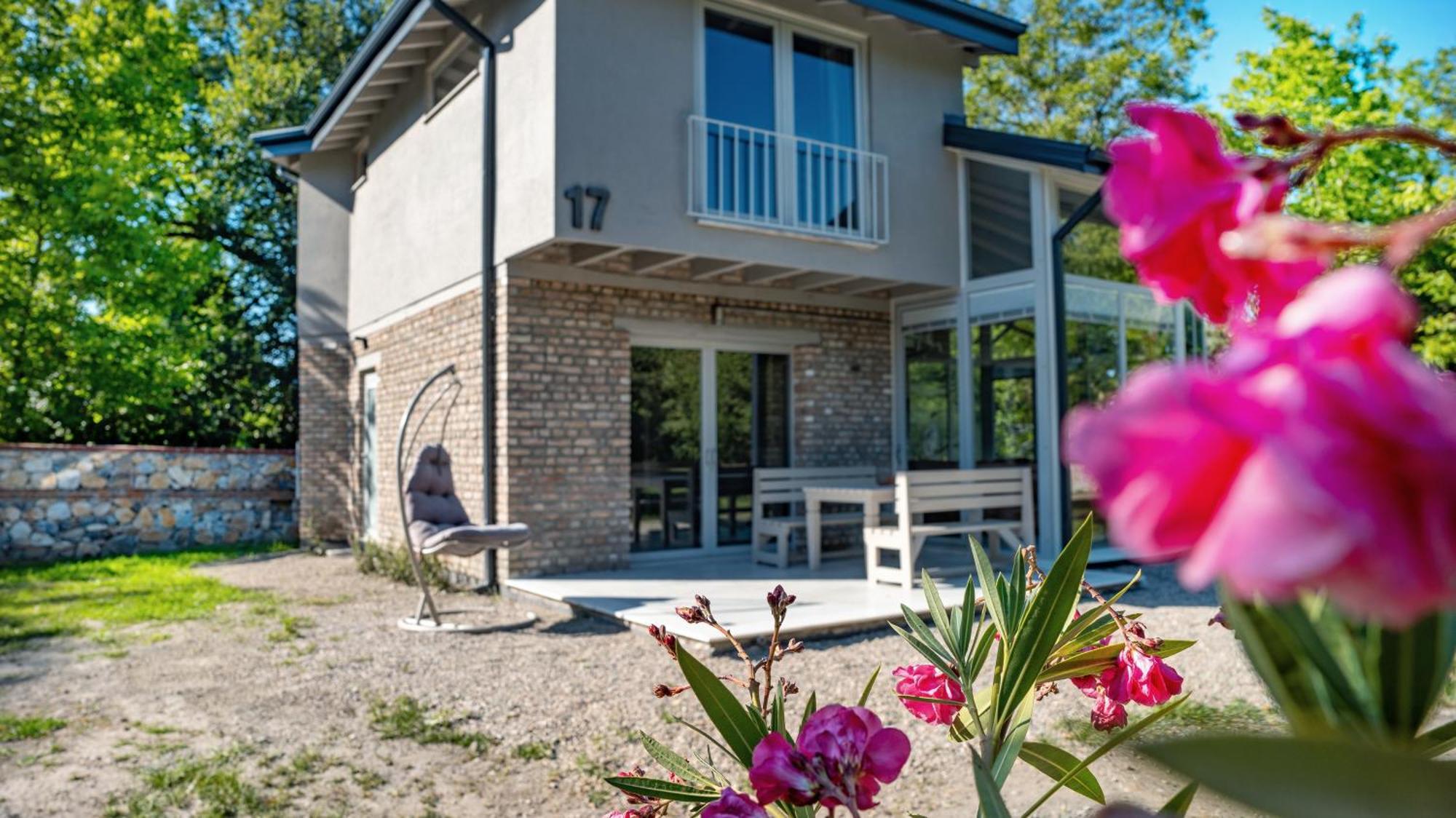 Villa Kirkpinar Sapanca Ngoại thất bức ảnh