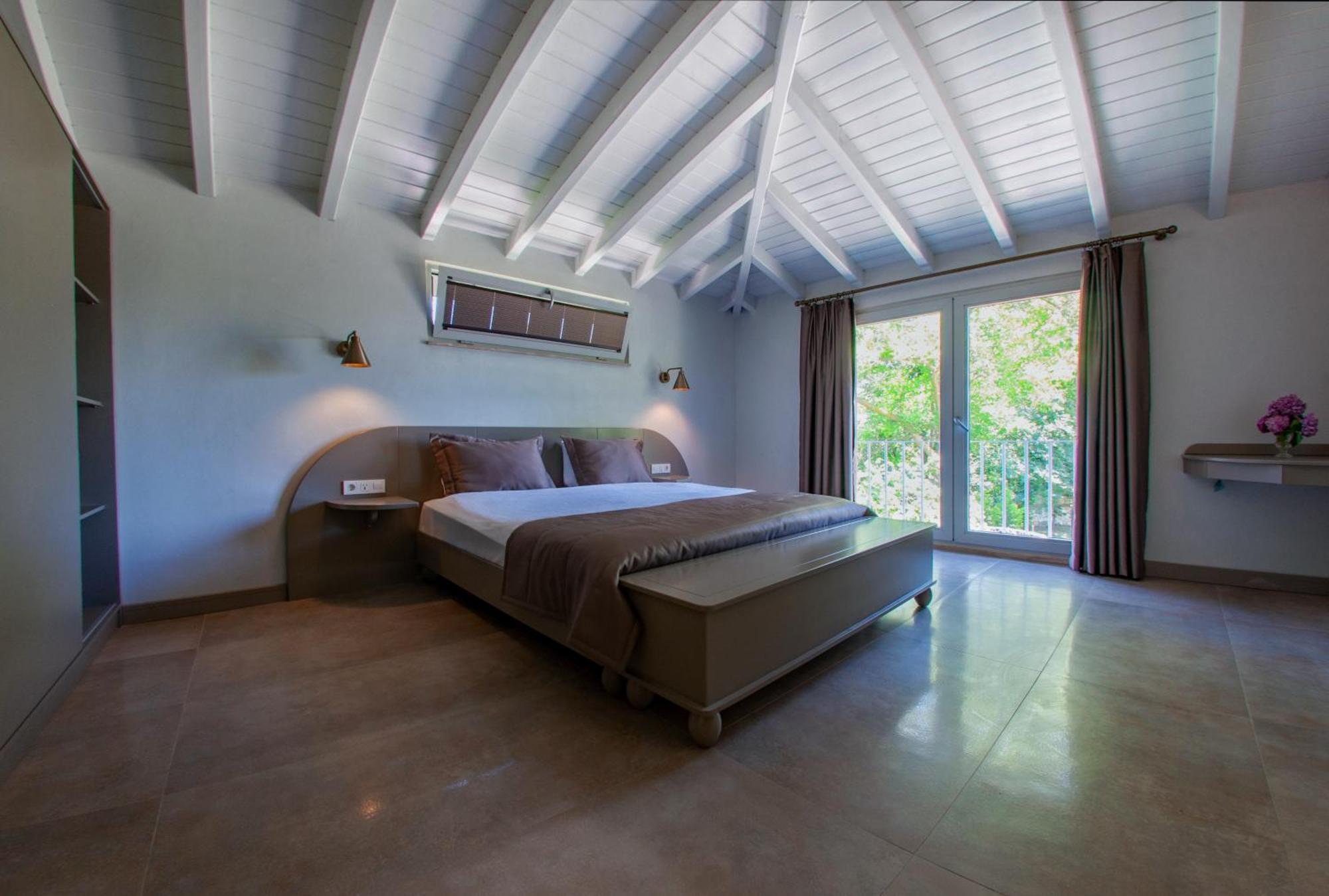Villa Kirkpinar Sapanca Ngoại thất bức ảnh