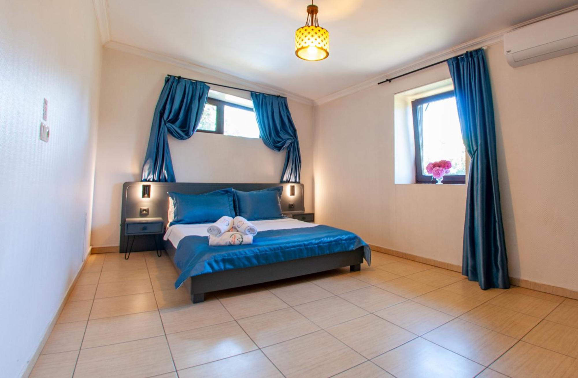 Villa Kirkpinar Sapanca Phòng bức ảnh