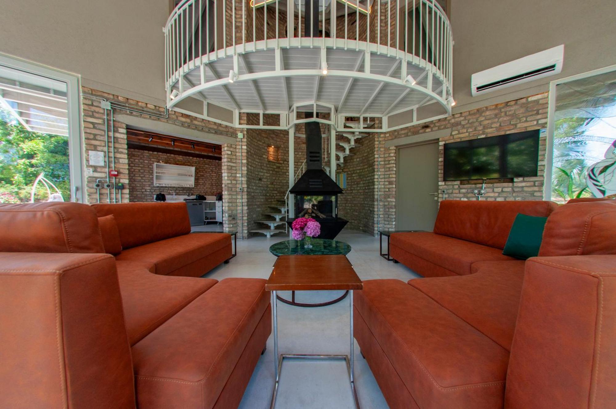 Villa Kirkpinar Sapanca Ngoại thất bức ảnh