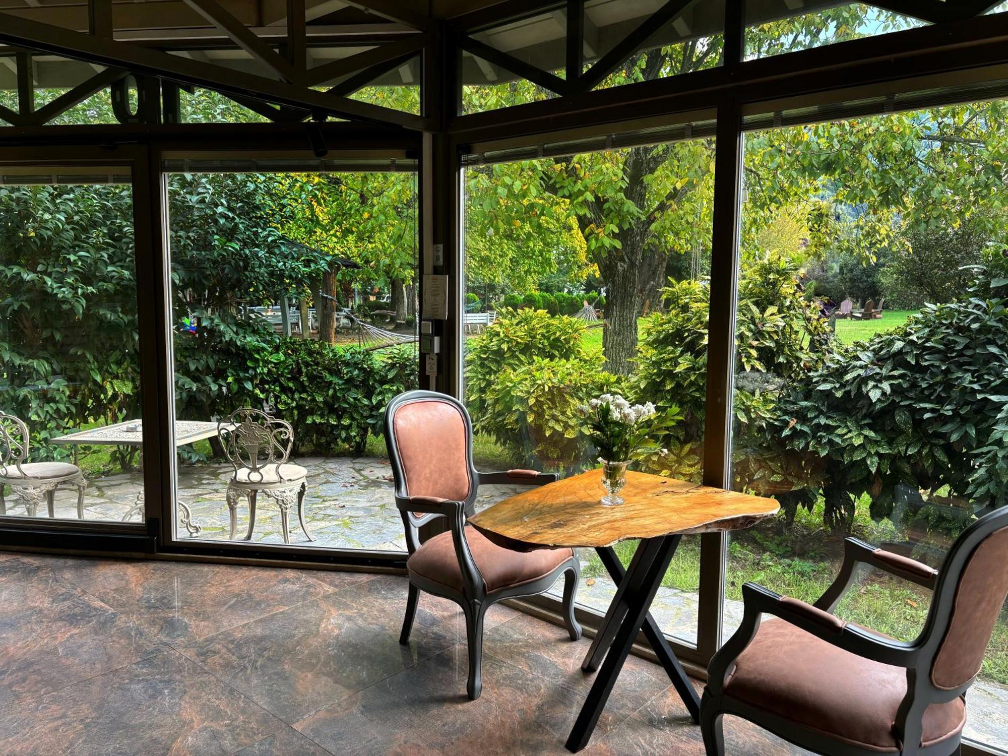 Villa Kirkpinar Sapanca Phòng bức ảnh